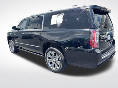 Used 2016 GMC Yukon XL Denali w/ Open Road Package AWD/4WD image 3