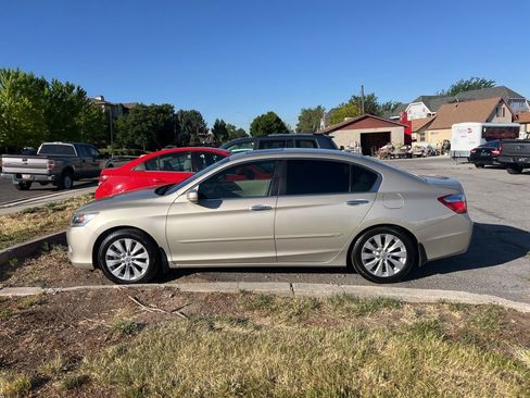 Used 2014 Honda Accord EX-L image 6