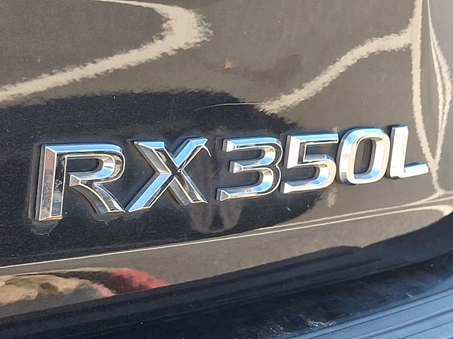 Used 2019 Lexus RX 350L AWD image 33