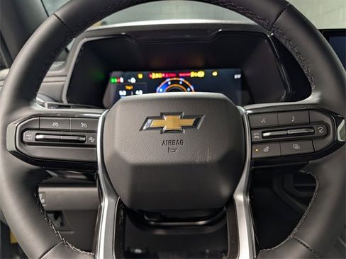 New 2026 Chevrolet Colorado LT image 14