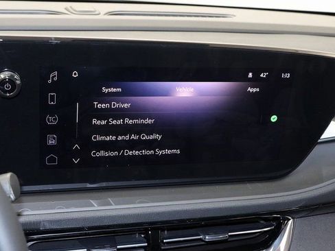 New 2026 Buick Envista Sport Touring w/ Convenience I Package image 20