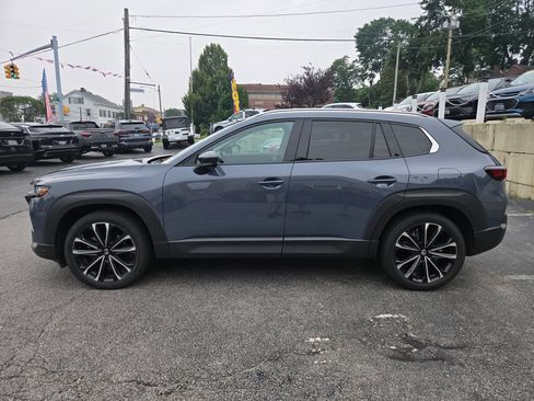 Used 2024 MAZDA CX-50 AWD 2.5 S w/ Weather Package image 5