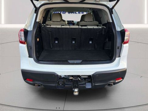 Used 2020 Subaru Ascent Limited AWD/4WD image 34