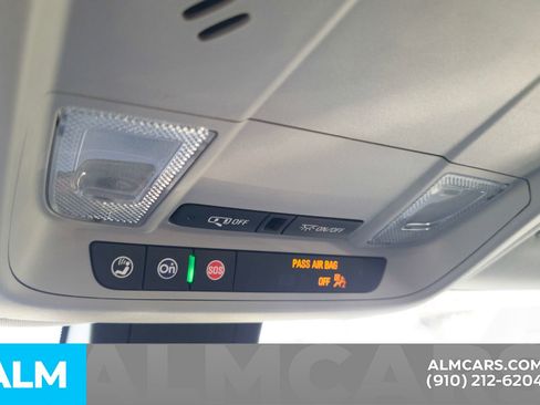 Used 2023 Chevrolet Equinox LT image 30