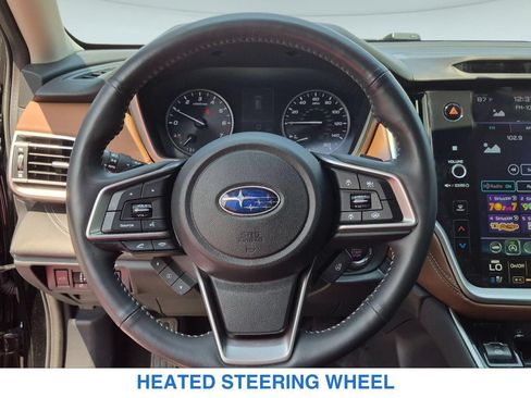 Certified 2022 Subaru Outback Touring AWD/4WD image 18