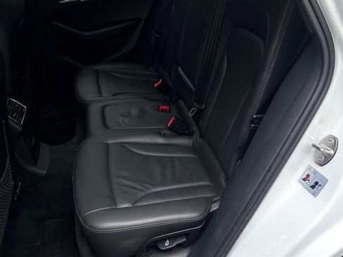 Used 2012 Audi Q5 3.2 Premium Plus image 42