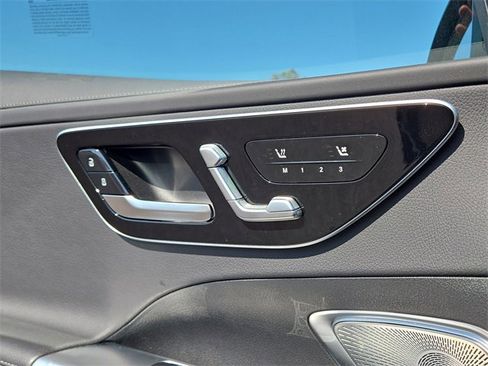 Used 2024 Mercedes-Benz C 300 4MATIC Sedan image 20