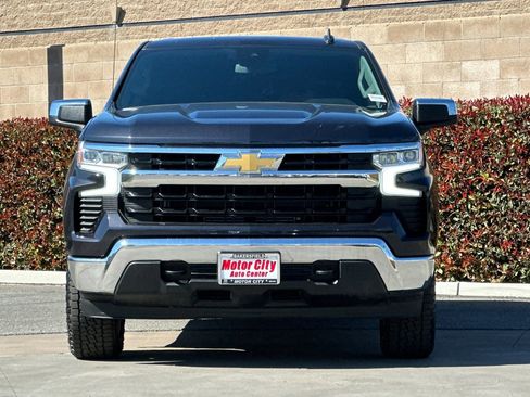 Certified 2023 Chevrolet Silverado 1500 LT image 9
