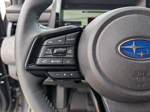 Used 2026 Subaru Outback Limited image 13