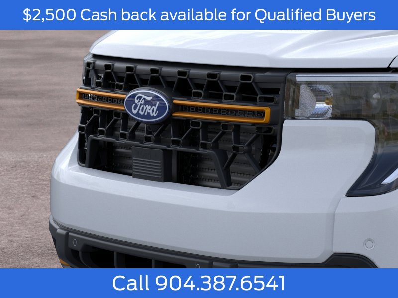 New 2026 Ford Maverick Tremor AWD/4WD image 18