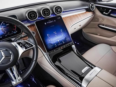Certified 2024 Mercedes-Benz C 300 Sedan image 18