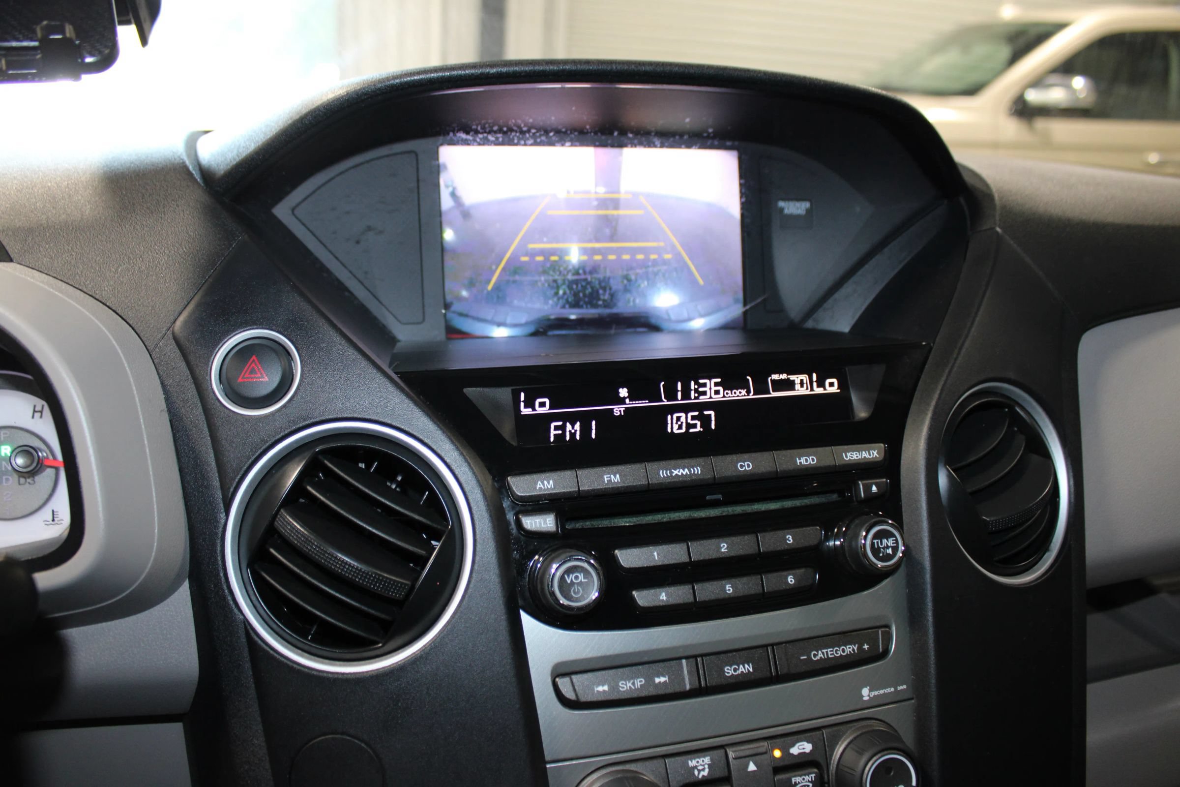 Used 2014 Honda Pilot EX-L image 17