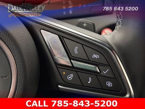 Used 2025 Buick Enclave Preferred image 12