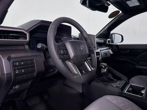 New 2026 Toyota Tacoma SR5 image 11