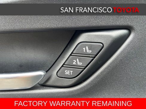 Used 2024 Toyota Prius Limited AWD/4WD image 38