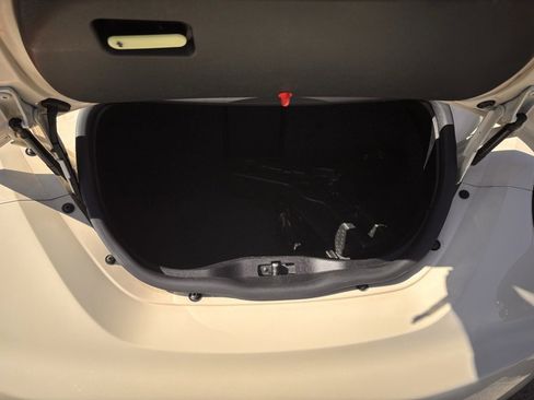 Used 2008 Volkswagen Beetle SE image 28