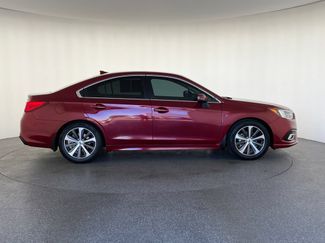 Used 2018 Subaru Legacy 2.5i Limited AWD/4WD video 2