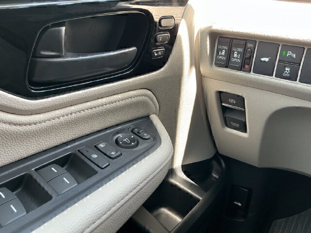 New 2027 Honda Odyssey Touring image 18