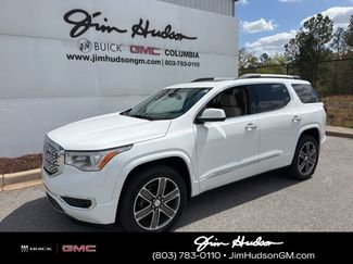 Used 2019 GMC Acadia Denali w/ Technology Package video 1