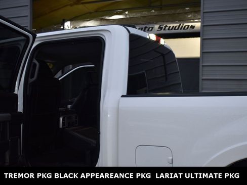 Used 2021 Ford F250 Lariat image 21