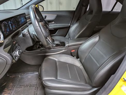 Used 2020 Mercedes-Benz CLA 250 image 10