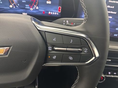 New 2026 Chevrolet Traverse LT w/ Sun and Wheel Package image 13