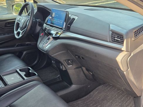 Used 2025 Honda Odyssey EX-L image 27