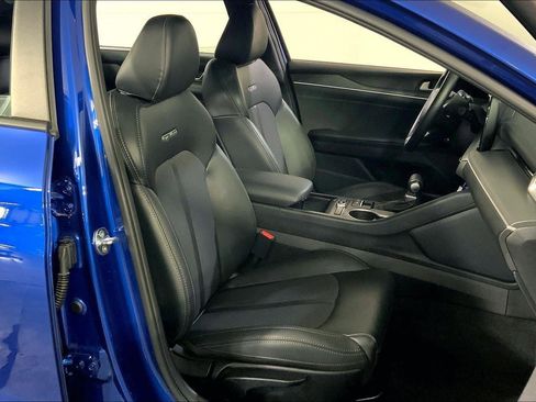 Used 2022 Kia K5 GT-Line image 7