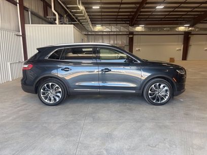 Used 2022 Lincoln Nautilus Reserve w/ Equipment Group 201A