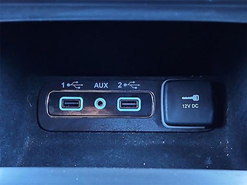 Used 2020 Jeep Grand Cherokee Altitude image 27