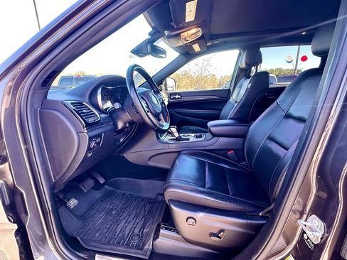 Used 2021 Jeep Grand Cherokee Limited w/ Quick Order Package 28K 80th image 19