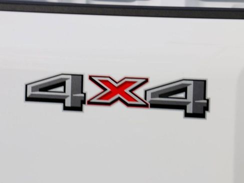 Used 2024 Ford F250 XL w/ XL Off-Road Package image 8