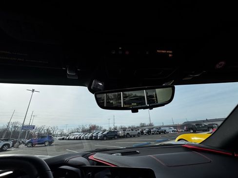 Used 2023 Chevrolet Corvette Stingray Preferred Conv w/ Z51 Performance Package image 9