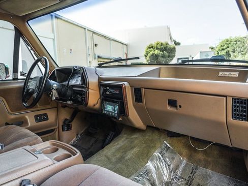 Used 1989 Ford Bronco image 21