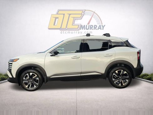 Used 2026 Nissan Kicks SR w/ Cold Weather Package AWD/4WD image 8