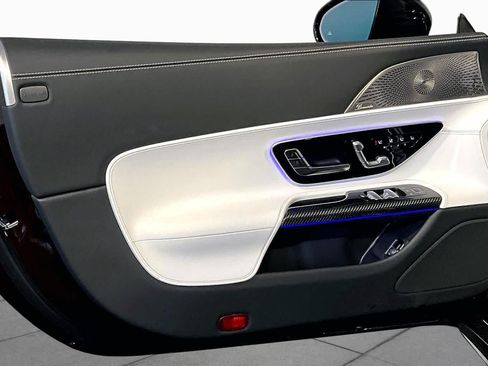 New 2026 Mercedes-Benz SL 55 AMG 4MATIC image 11