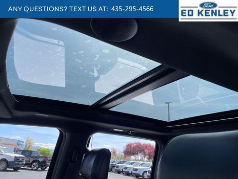 Used 2024 Ford F150 Raptor AWD/4WD image 6
