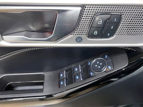 Used 2021 Ford Explorer ST w/ Equipment Group 401A image 35