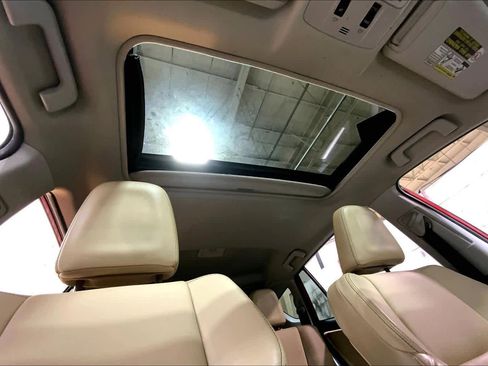 Used 2015 Toyota RAV4 Limited image 13