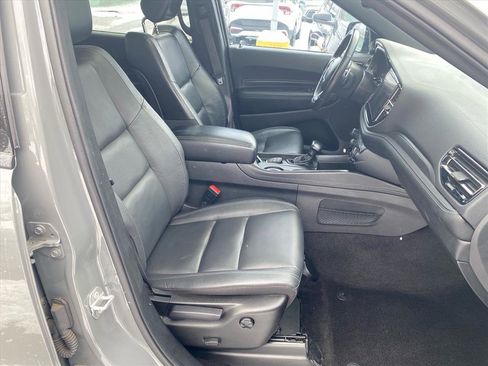 Used 2022 Dodge Durango GT image 27