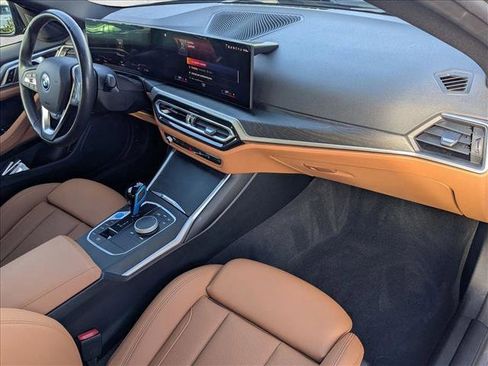 Certified 2023 BMW i4 eDrive35 w/ Premium Package image 22