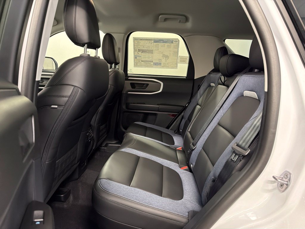 New 2026 Ford Bronco Sport Outer Banks AWD/4WD image 30