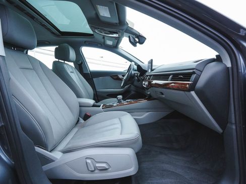 Used 2019 Audi A4 2.0T Premium w/ Convenience Package image 35