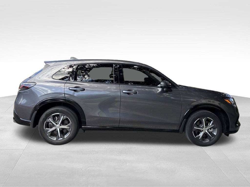 Used 2024 Honda HR-V EX-L image 6