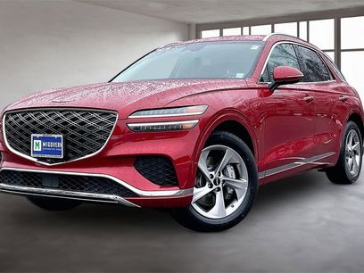 Used 2026 Genesis GV70 2.5T