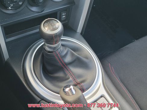 Used 2016 Scion FR-S image 23