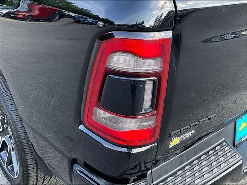 Used 2020 RAM 1500 Sport w/ Level 2 Equipment Group AWD/4WD image 33