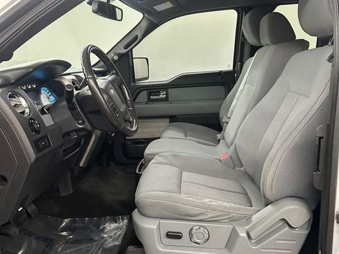 Used 2014 Ford F150 XLT w/ Equipment Group 302A Luxury image 11