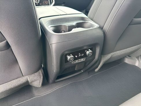 New 2026 GMC Acadia Elevation w/ Black Edition FWD image 24