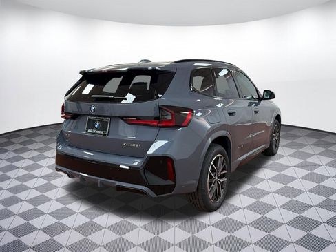 New 2026 BMW X1 xDrive28i w/ Technology Package image 9